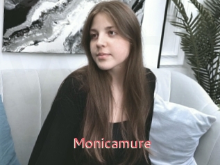 Monicamure