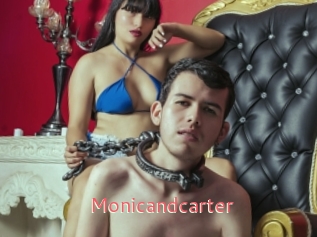 Monicandcarter