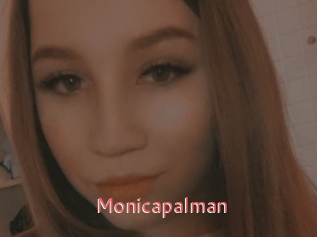 Monicapalman
