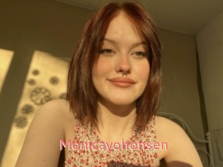 Monicayohonsen