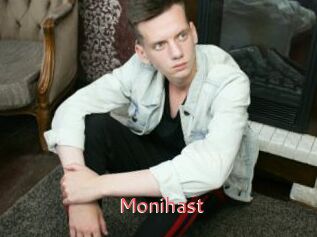 Monihast