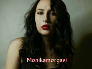 Monikamorgavi