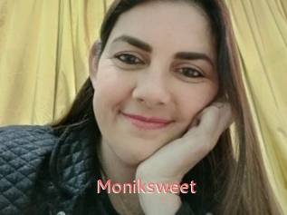 Moniksweet