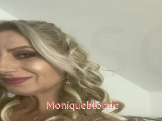 Moniqueblonde