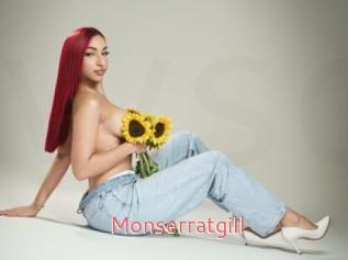monserratgill Webcam Sexe Direct