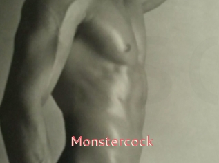 Monstercock