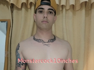 Monstercock10inches