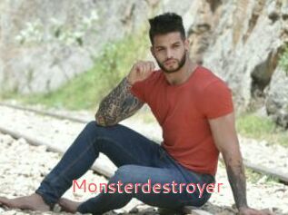 Monsterdestroyer