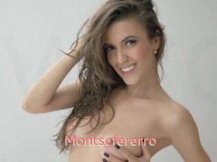 Montsefererro