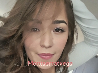 Montserratvega