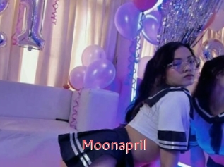 Moonapril