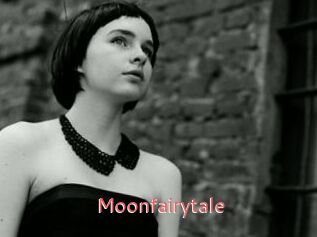 Moonfairytale