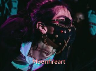 Moonfireart