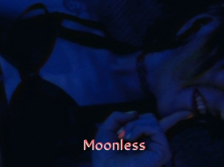 Moonless