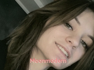Moonmodern