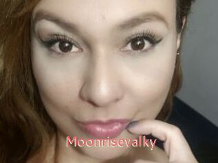 Moonrisevalky