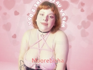 Moorebisha
