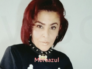 Moraazul