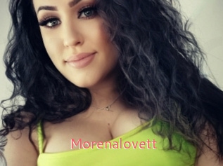 morenalovett Webcam Sexe Direct