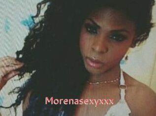 Morenasexyxxx