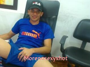 Morenosexyxhot