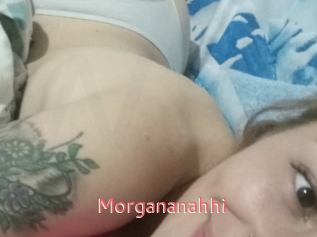 Morgananahhi