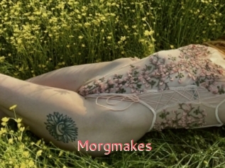 Morgmakes