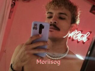 Moriisog
