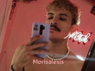 Morisalexis