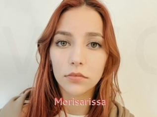 Morisarissa