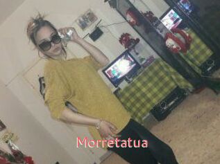 Morretatua