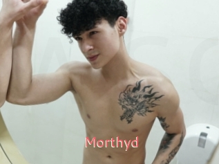 Morthyd