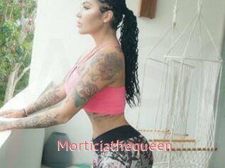 Morticiathequeen