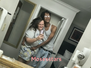 Mosesstars
