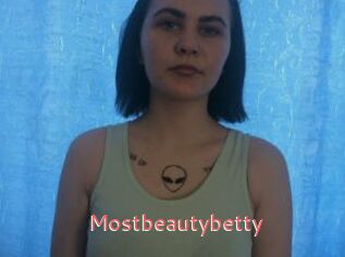 Mostbeautybetty