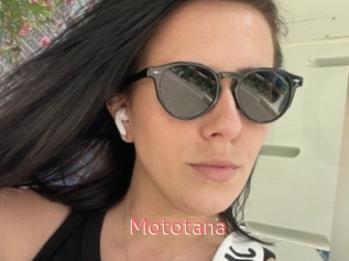 Mototana