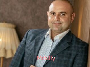 Mrbilly