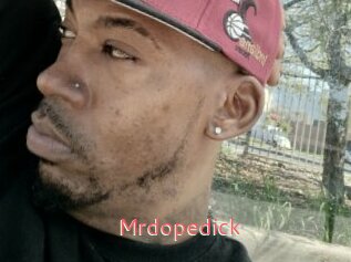 Mrdopedick