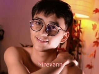 Mrevann