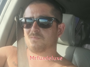 Mrfuxdeluxe