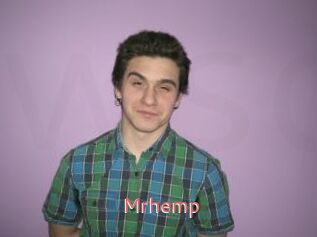 Mrhemp