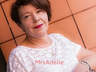 mrsAdelle Webcam Sexe Direct