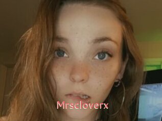 Mrscloverx