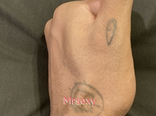 Mrsexy