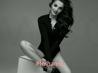 Mrshanna