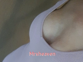 Mrsheaven