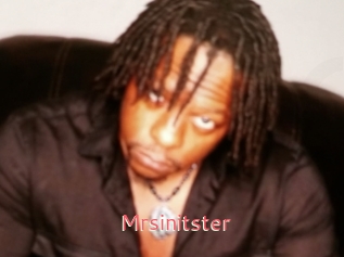 Mrsinitster