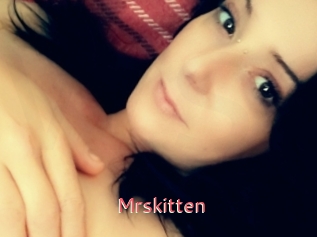 Mrskitten