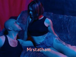 Mrstatham