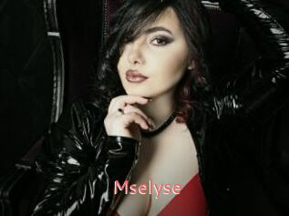 Mselyse